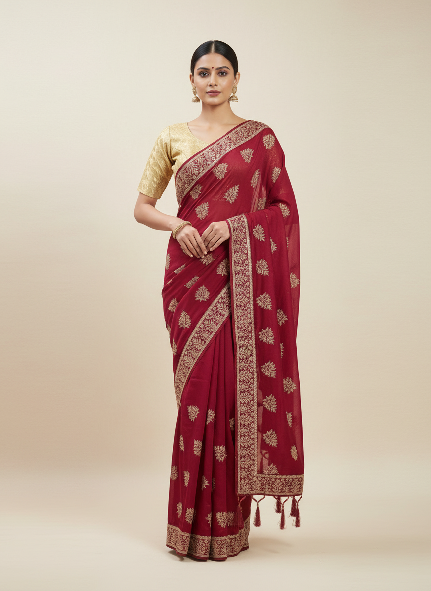 SAREES SUR
